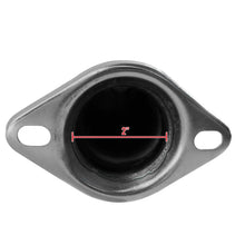 Carica l'immagine nel visualizzatore di Gallery, Scarico Cat-Back SK-Import Subaru BRZ Toyota GT86 Doppio Terminale - foto 3
