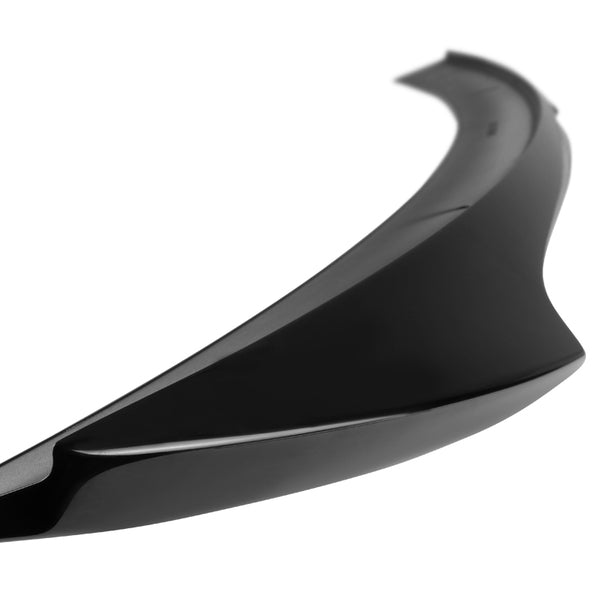 Spoiler Posteriore SK-Import Nero Lucido Honda Civic FC FK7 FK8 - foto 7