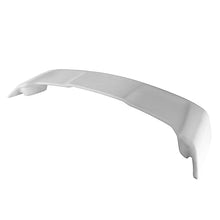 Spoiler Posteriore Factory Style SK-Import Mitsubishi Lancer 10 Evo X Plastica ABS