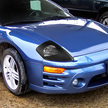 Fari Anteriori SK-Import Neri Mitsubishi Eclipse D40 1999-2005 - foto 6