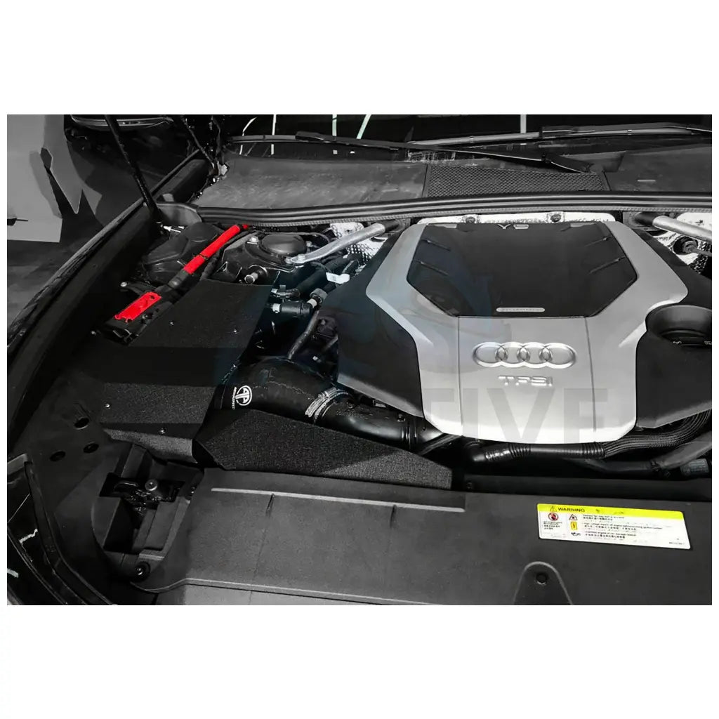 Armaspeed Kit Aspirazione Diretta Audi A6 C8 2018-2023