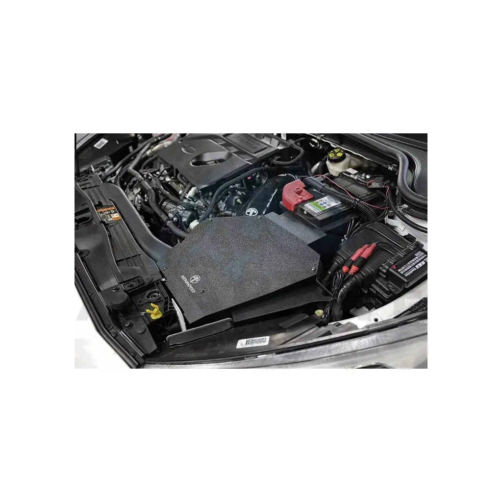Armaspeed Kit Aspirazione Diretta Ford Focus Mk4 2018-2021