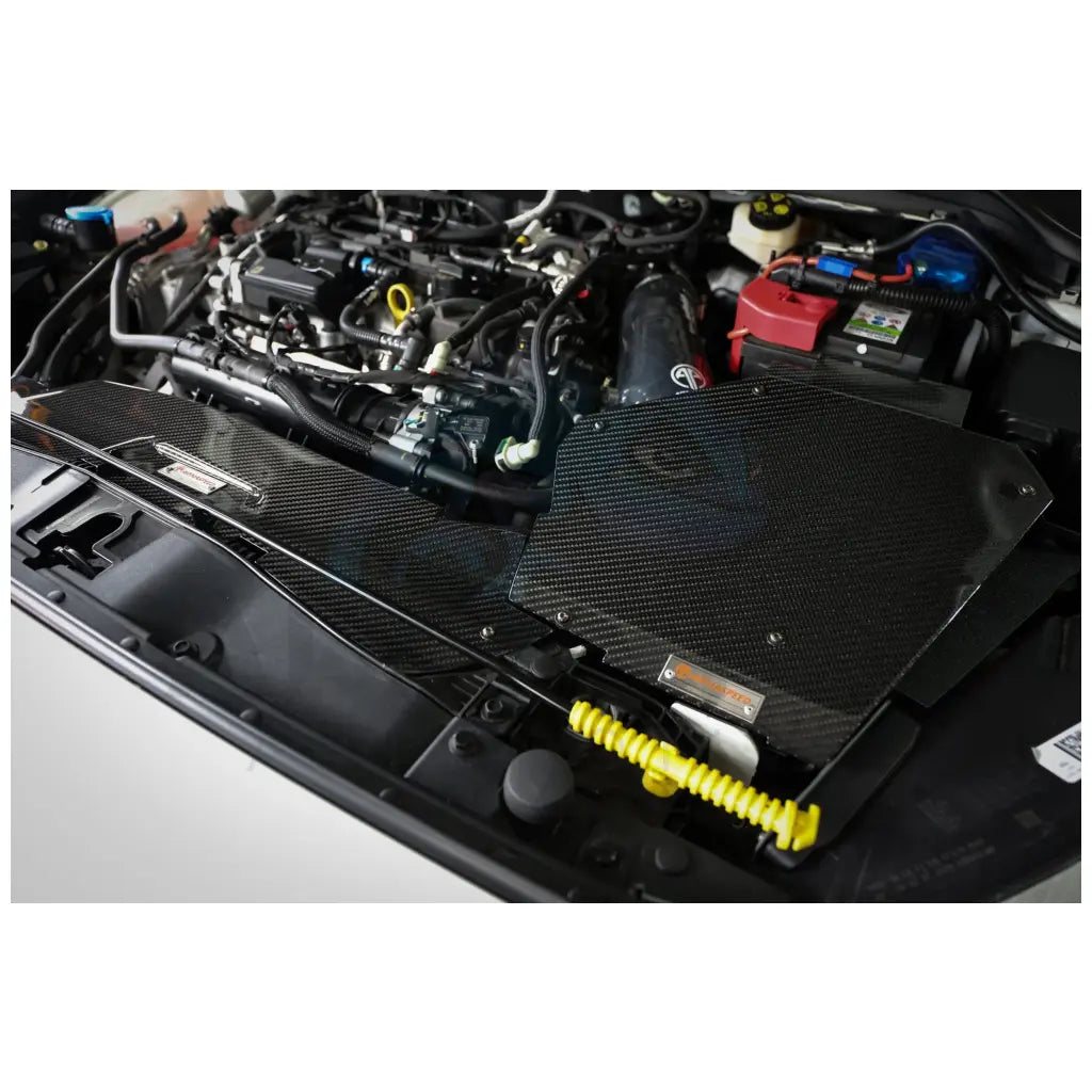 Armaspeed Kit Aspirazione Diretta Ford Focus Mk4 2018-2021