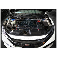 Carica l'immagine nel visualizzatore di Gallery, Armaspeed Kit Aspirazione Diretta Honda Civic Mk10 FK8 FC FK7 2017-2019