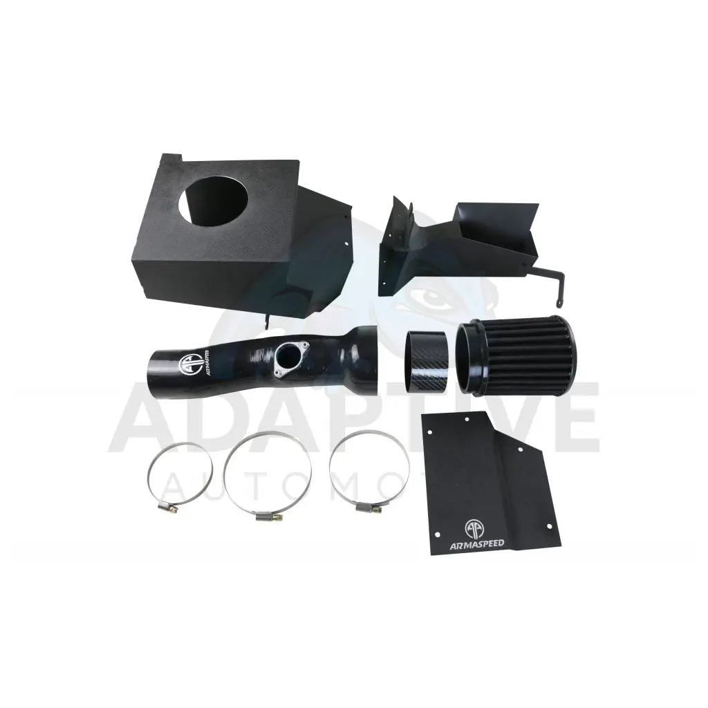 Armaspeed Kit Aspirazione Diretta Honda Civic Mk10 FK8 FC FK7 2017-2019