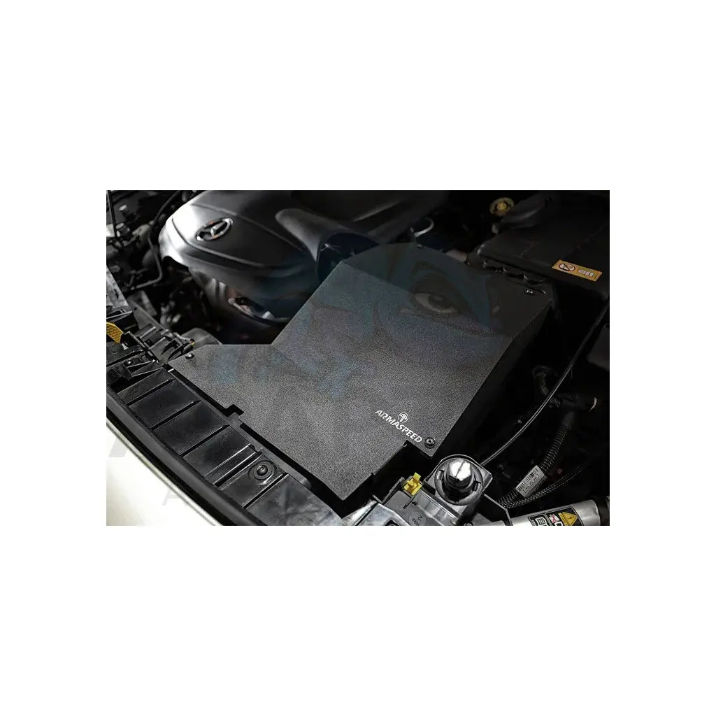Armaspeed Kit Aspirazione Diretta Mercedes Classe A W176 CLA C117 Classe C W202 1993-2019