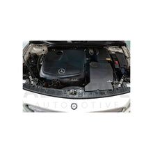 Carica l'immagine nel visualizzatore di Gallery, Armaspeed Kit Aspirazione Diretta Mercedes Classe A W176 CLA C117 Classe C W202 1993-2019
