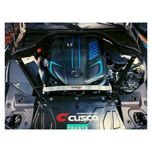 Carica l'immagine nel visualizzatore di Gallery, Armaspeed Kit Aspirazione Diretta Toyota Supra Mk5 A90 2019-