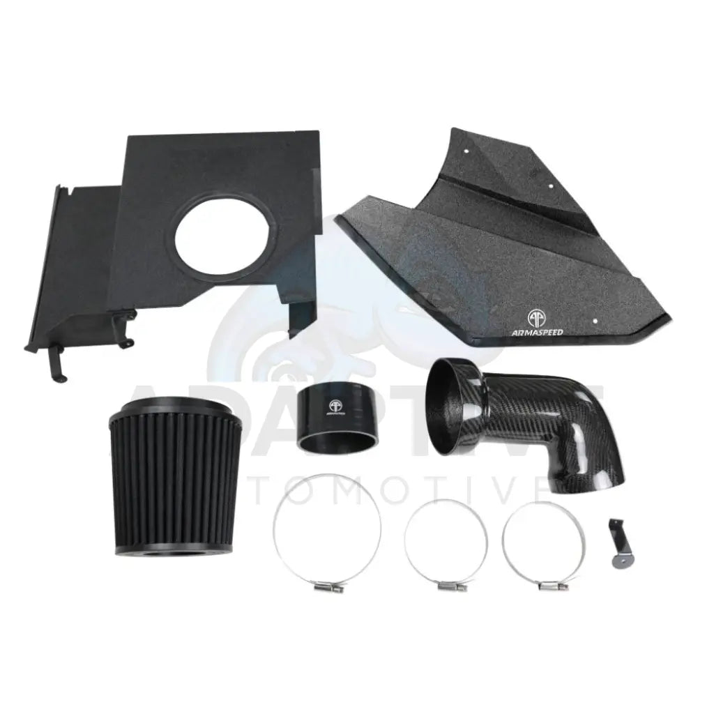 Armaspeed Kit Aspirazione Diretta Toyota Supra Mk5 A90 2019-