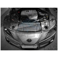 Carica l'immagine nel visualizzatore di Gallery, Armaspeed Cover Motore in Carbonio Toyota Supra Mk5 A90 2019-