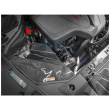 Carica l'immagine nel visualizzatore di Gallery, Armaspeed Cover Motore in Carbonio Toyota Supra Mk5 A90 2019-