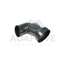 Carica l'immagine nel visualizzatore di Gallery, Armaspeed Cover Motore in Carbonio Toyota Supra Mk5 A90 2019-