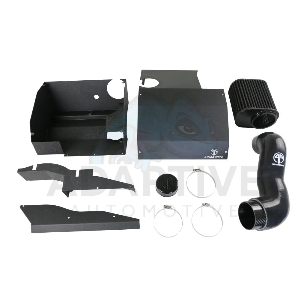 Armaspeed Kit Aspirazione Diretta Volkswagen Golf Mk7 2013-2016