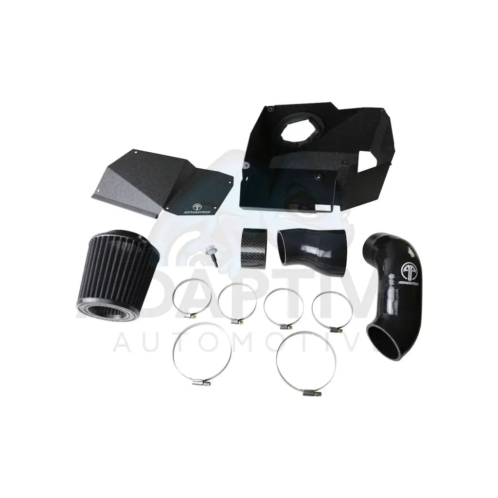 Armaspeed Kit Aspirazione Diretta Volkswagen Polo GTI Mk6 2017-2022