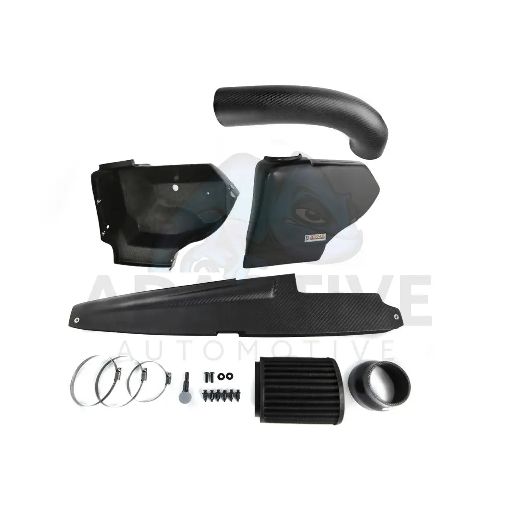 Armaspeed Kit Aspirazione Diretta Audi A3 8V S3 8V 2013-2016