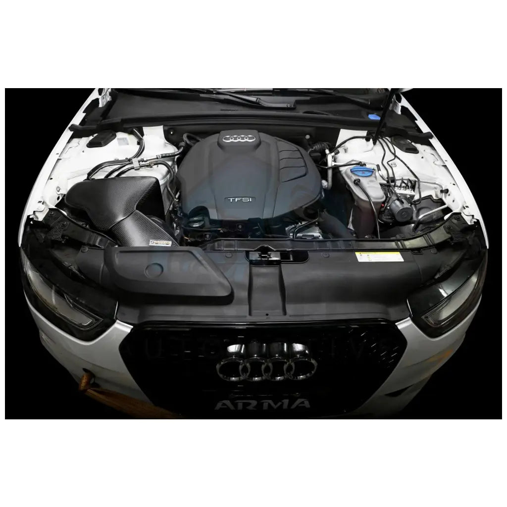 Armaspeed Kit Aspirazione Diretta Audi A4 B8 2011-2015