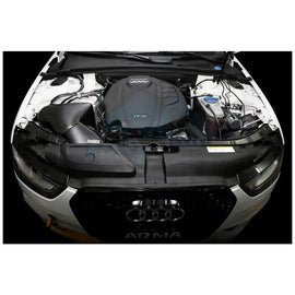 Armaspeed Kit Aspirazione Diretta Audi A5 8T 2011-2016