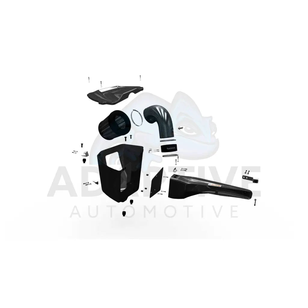Armaspeed Kit Aspirazione Diretta Audi A4 B9 2015-2019