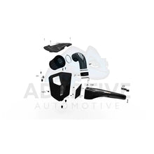 Carica l'immagine nel visualizzatore di Gallery, Armaspeed Kit Aspirazione Diretta Audi A4 B9 2015-2019