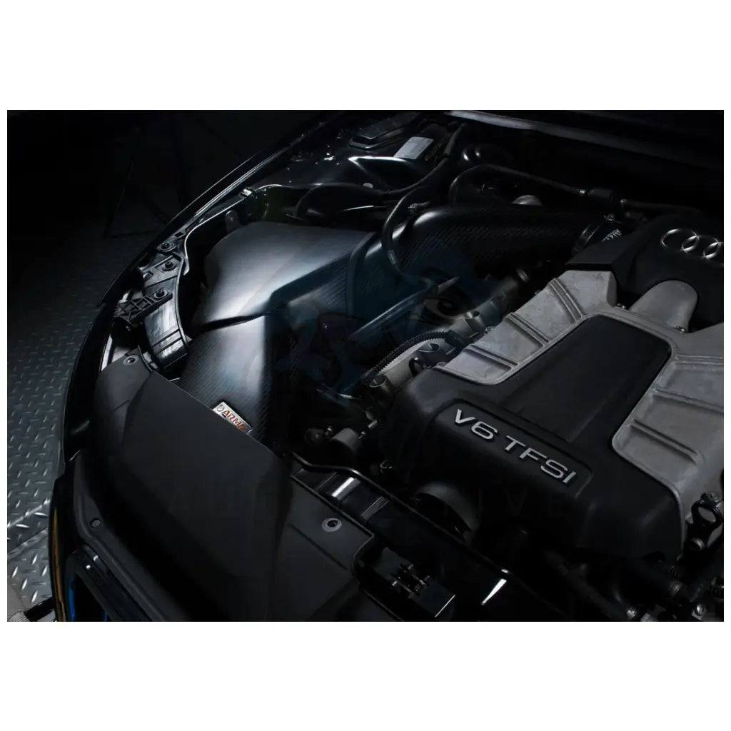 Armaspeed Kit Aspirazione Diretta Audi S4 B8 2009-2016
