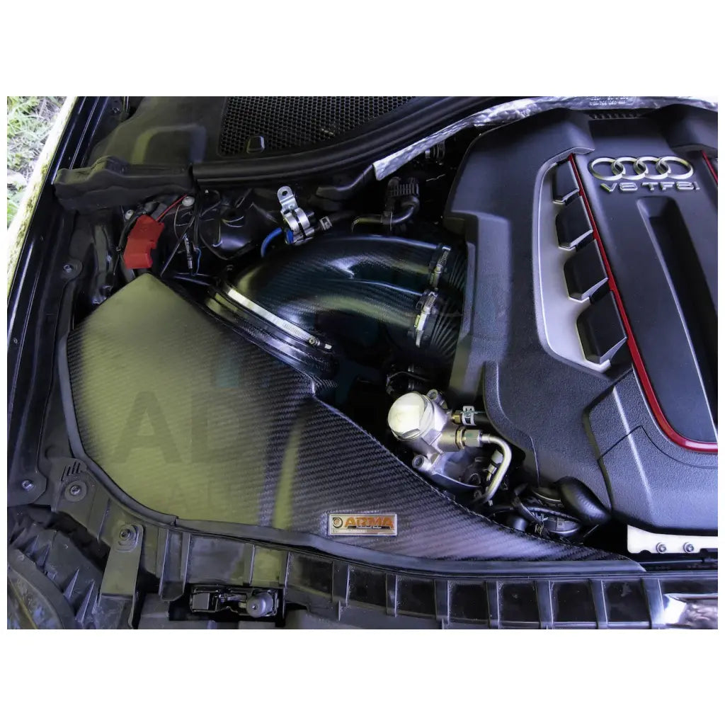 Armaspeed Kit Aspirazione Diretta Audi S6 C7 2014-2018