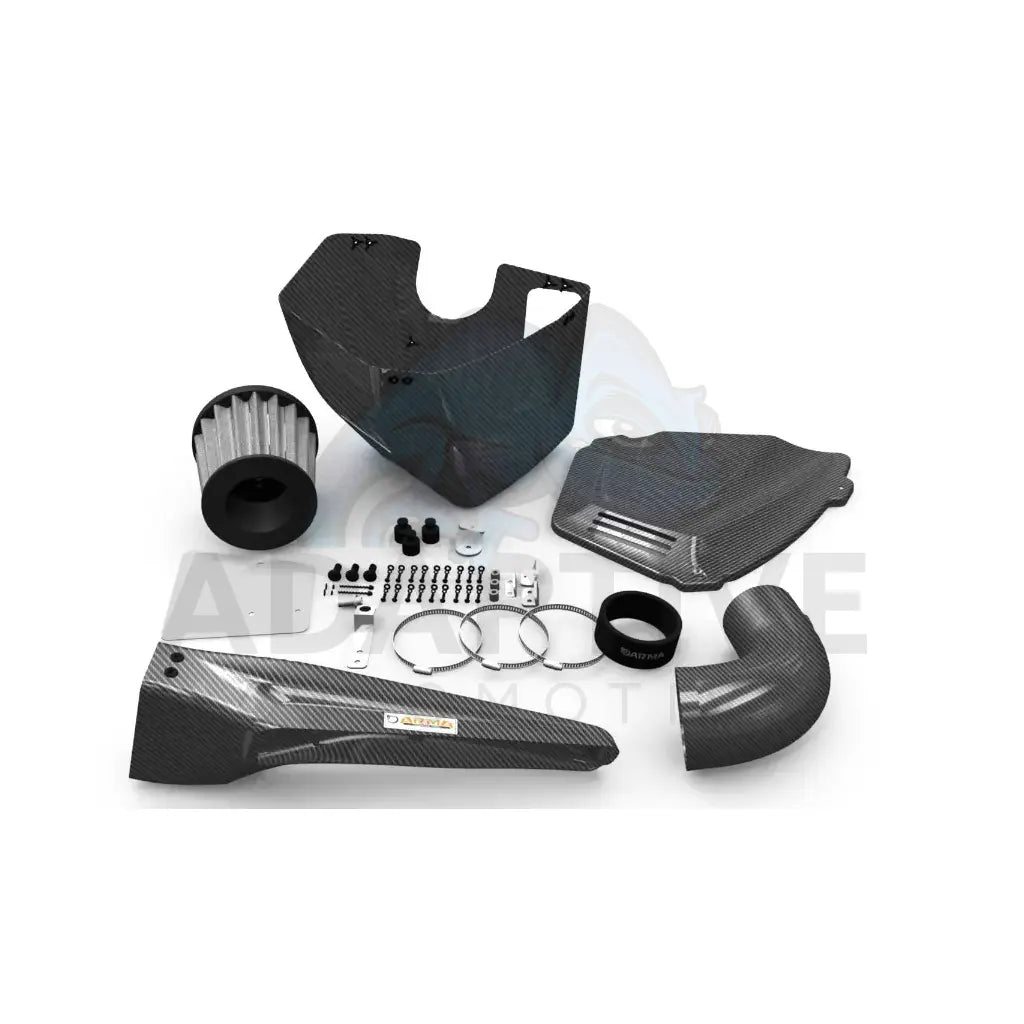 Armaspeed Kit Aspirazione Diretta Audi A4 B9 2015-2019
