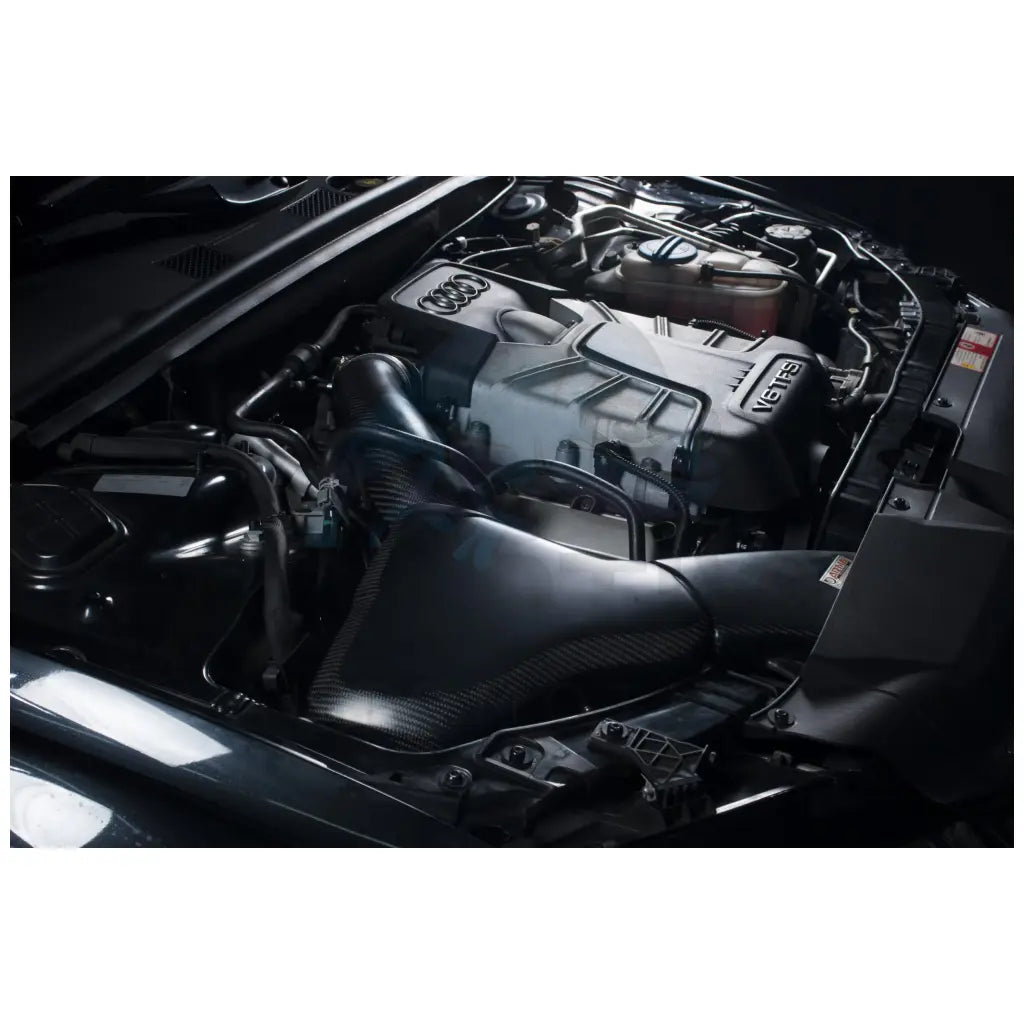 Armaspeed Kit Aspirazione Diretta Audi S5 8T 2007-2017