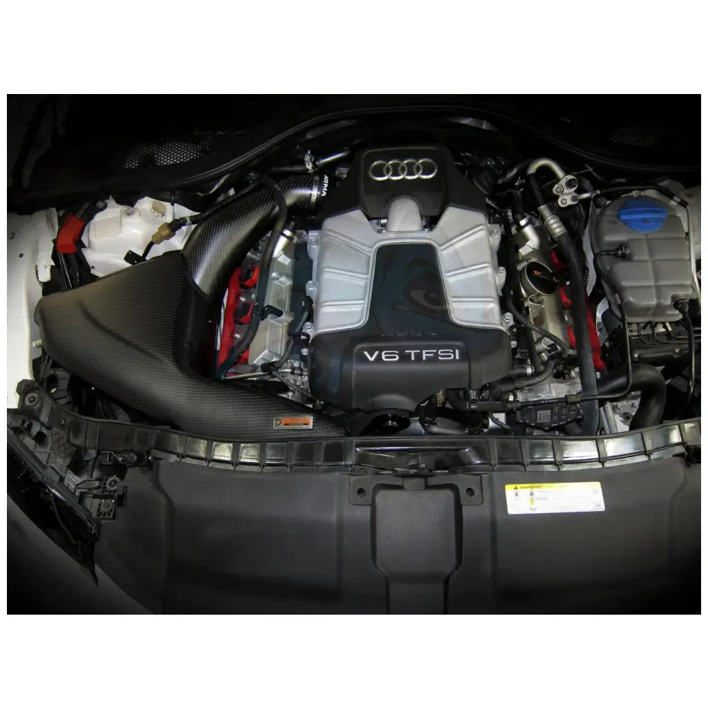 Armaspeed Kit Aspirazione Diretta Audi A7 C7 2010-2014