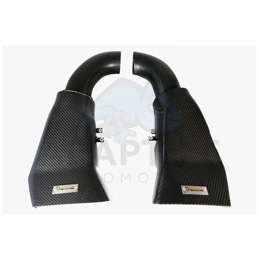 Armaspeed Kit Aspirazione Diretta Audi RS Q3 8U 2013-2018