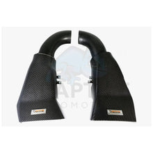 Carica l'immagine nel visualizzatore di Gallery, Armaspeed Kit Aspirazione Diretta Audi RS Q3 8U 2013-2018
