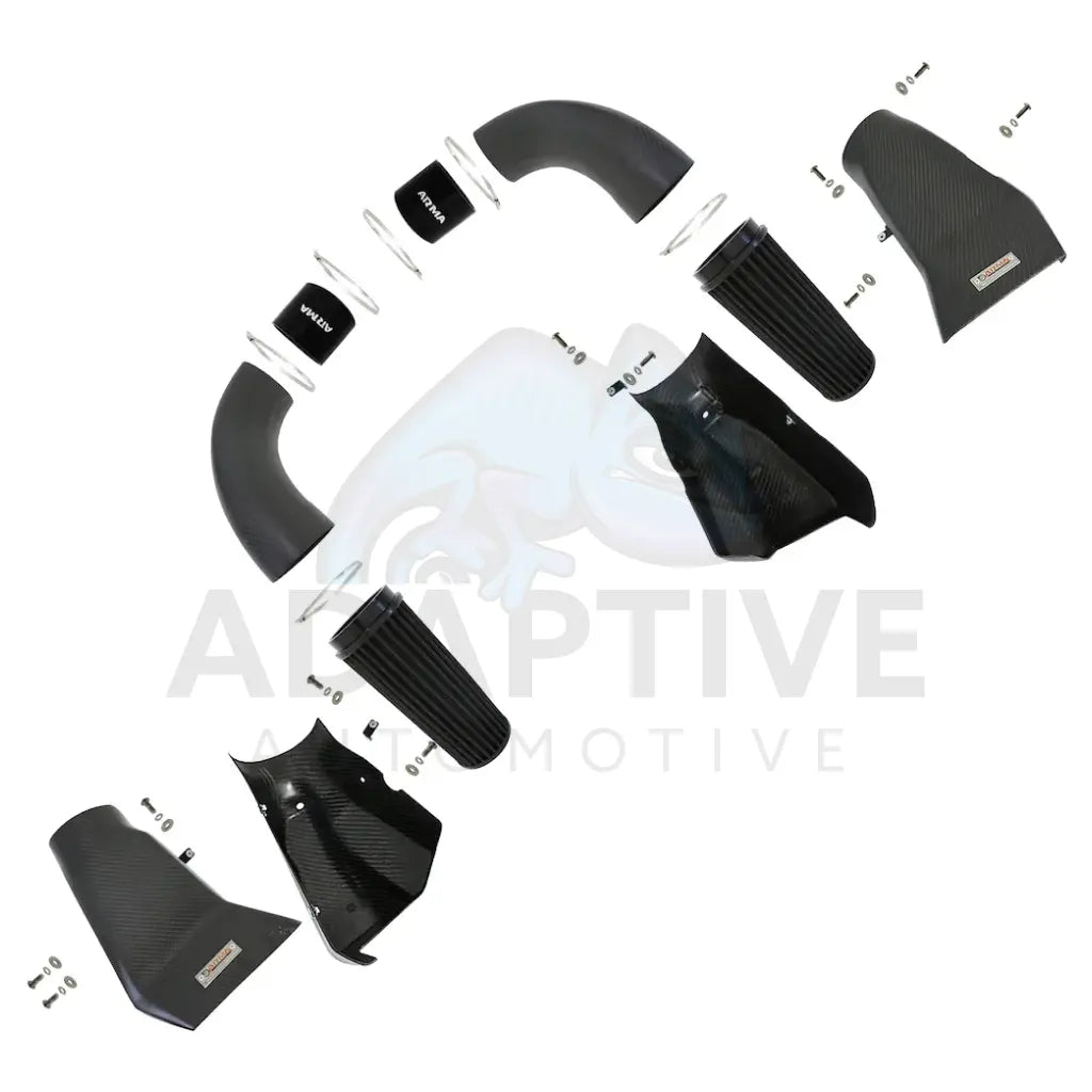 Armaspeed Kit Aspirazione Diretta Audi RS Q3 8U 2013-2018