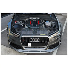 Carica l'immagine nel visualizzatore di Gallery, Armaspeed Kit Aspirazione Diretta Audi RS6 C7 2013-2018