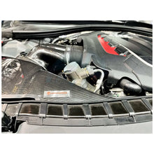 Carica l'immagine nel visualizzatore di Gallery, Armaspeed Kit Aspirazione Diretta Audi RS6 C7 2013-2018