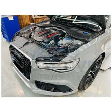 Carica l'immagine nel visualizzatore di Gallery, Armaspeed Kit Aspirazione Diretta Audi RS6 C7 2013-2018