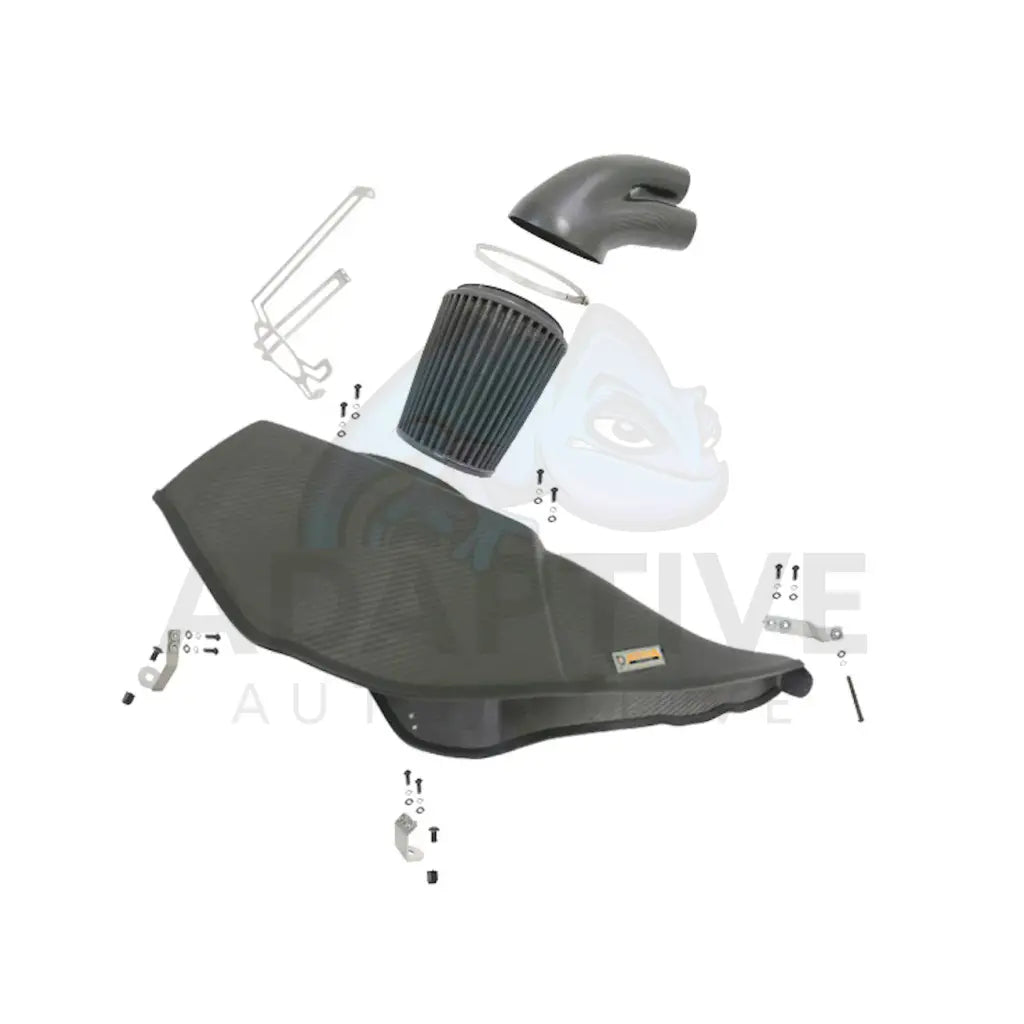 Armaspeed Kit Aspirazione Diretta Audi RS6 C7 2013-2018