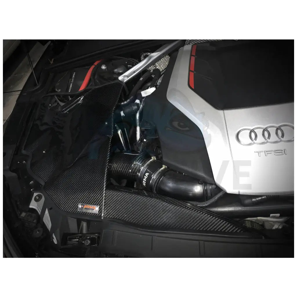 Armaspeed Kit Aspirazione Diretta Audi S4 B9 S5 8T 2011-2025