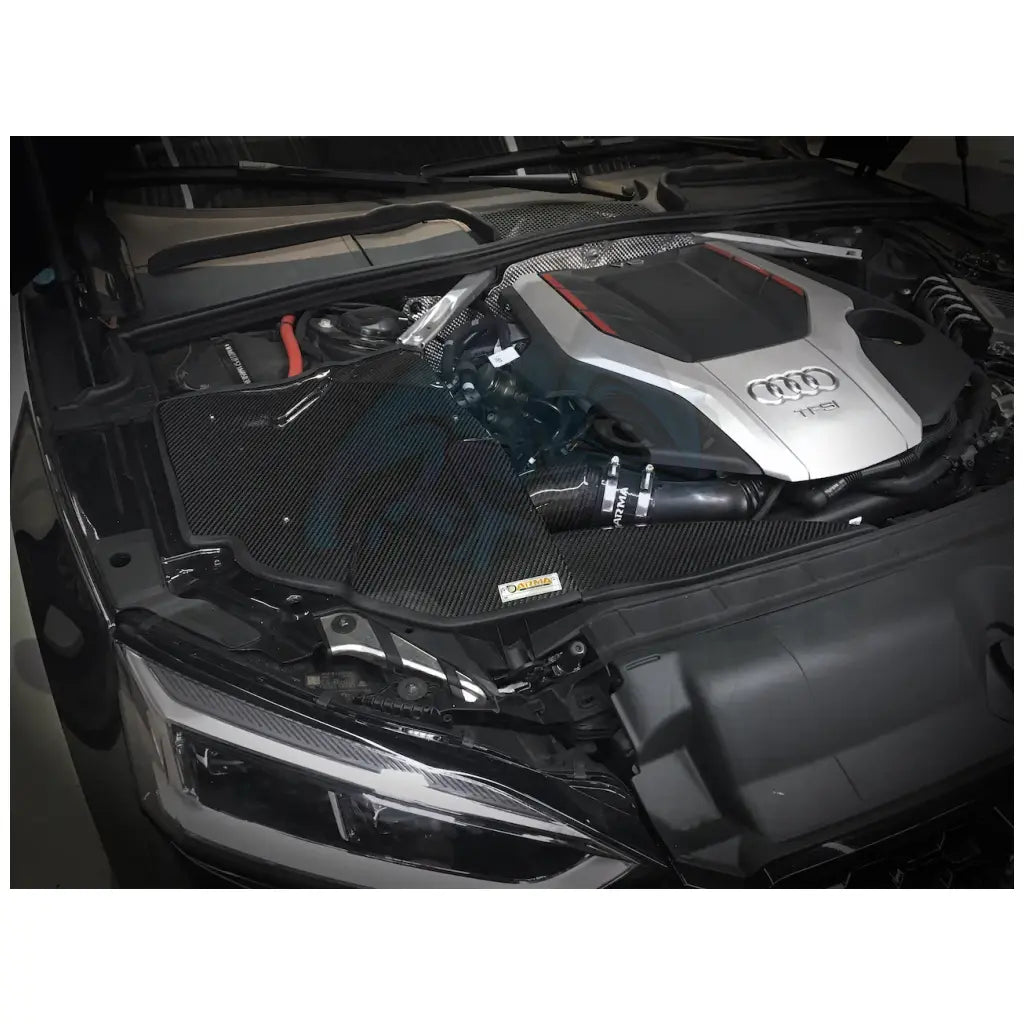 Armaspeed Kit Aspirazione Diretta Audi S4 B9 S5 8T 2011-2025