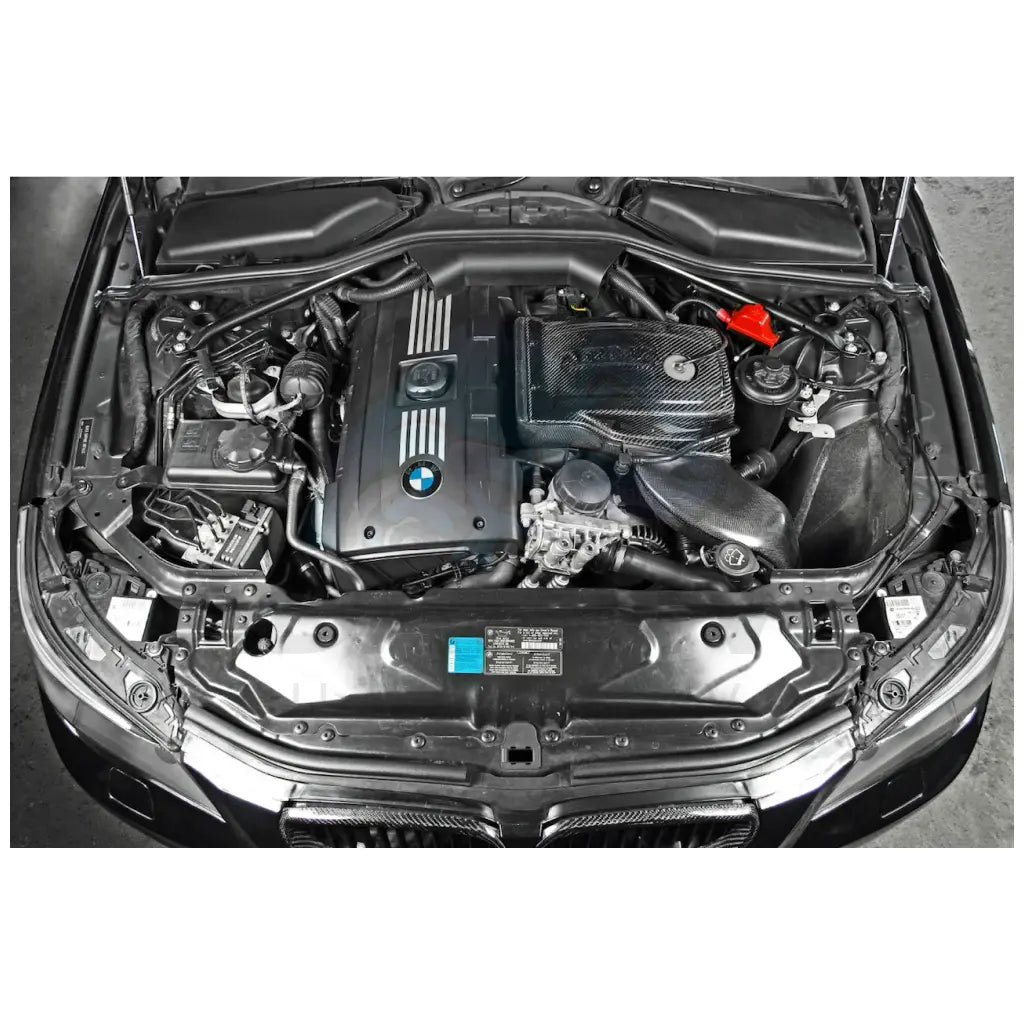 Armaspeed Kit Aspirazione Diretta Audi S4 B9 S5 8T 2011-2025