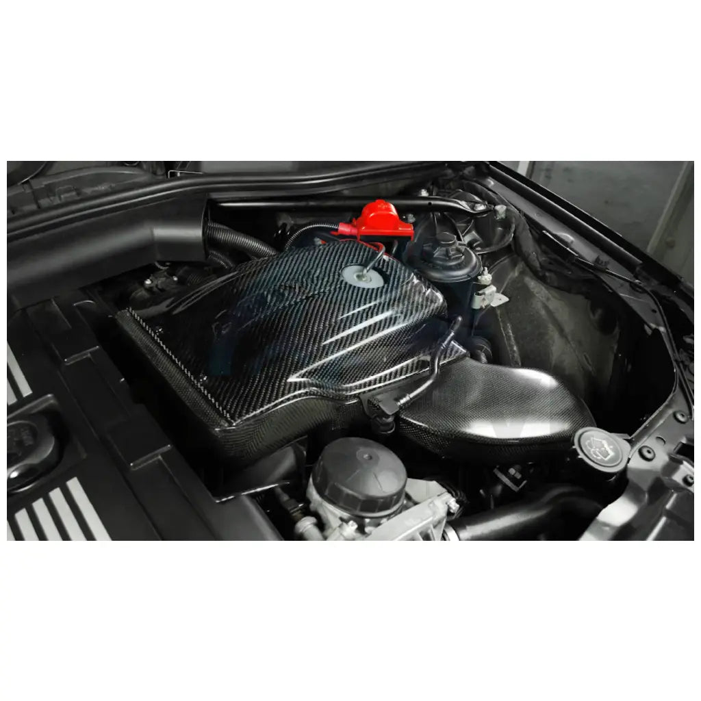 Armaspeed Kit Aspirazione Diretta Audi S4 B9 S5 8T 2011-2025