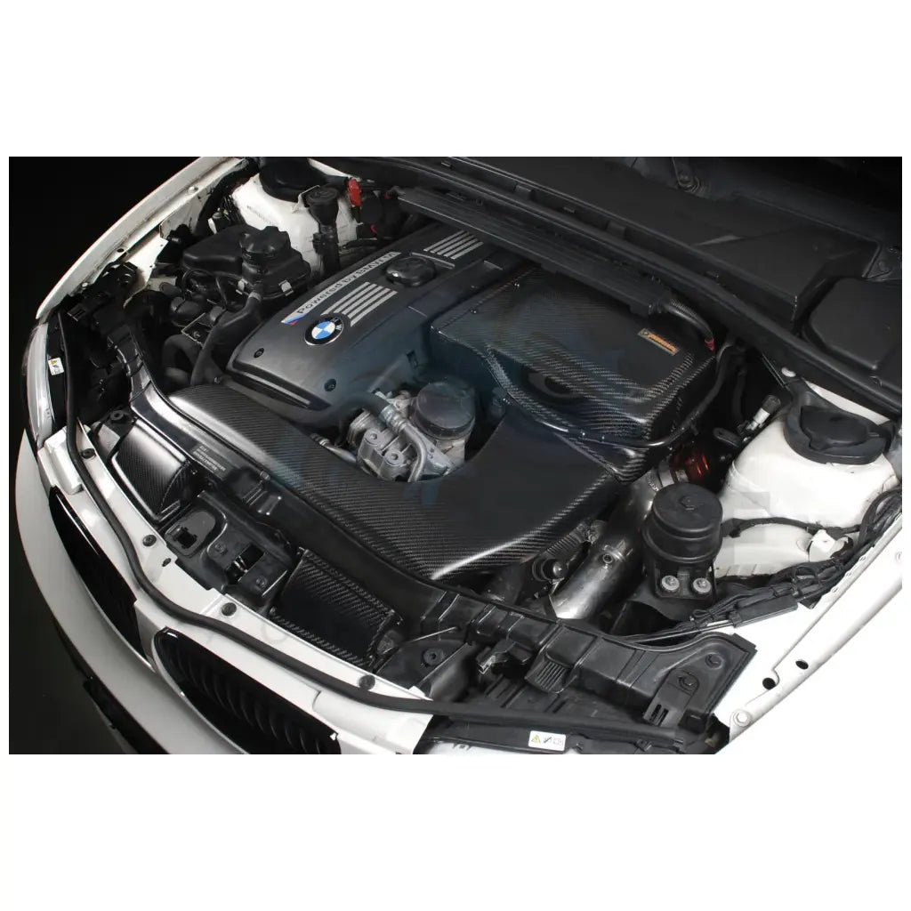 Armaspeed Kit Aspirazione Diretta BMW Serie 1M E82 Serie 1 E81 E82 E87 E88 2007-2013