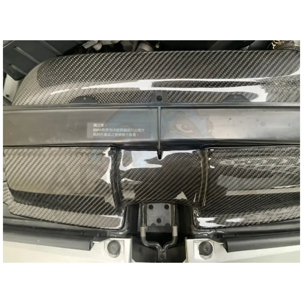 Armaspeed Kit Aspirazione Diretta BMW Serie 3 E90 E91 2005-2008