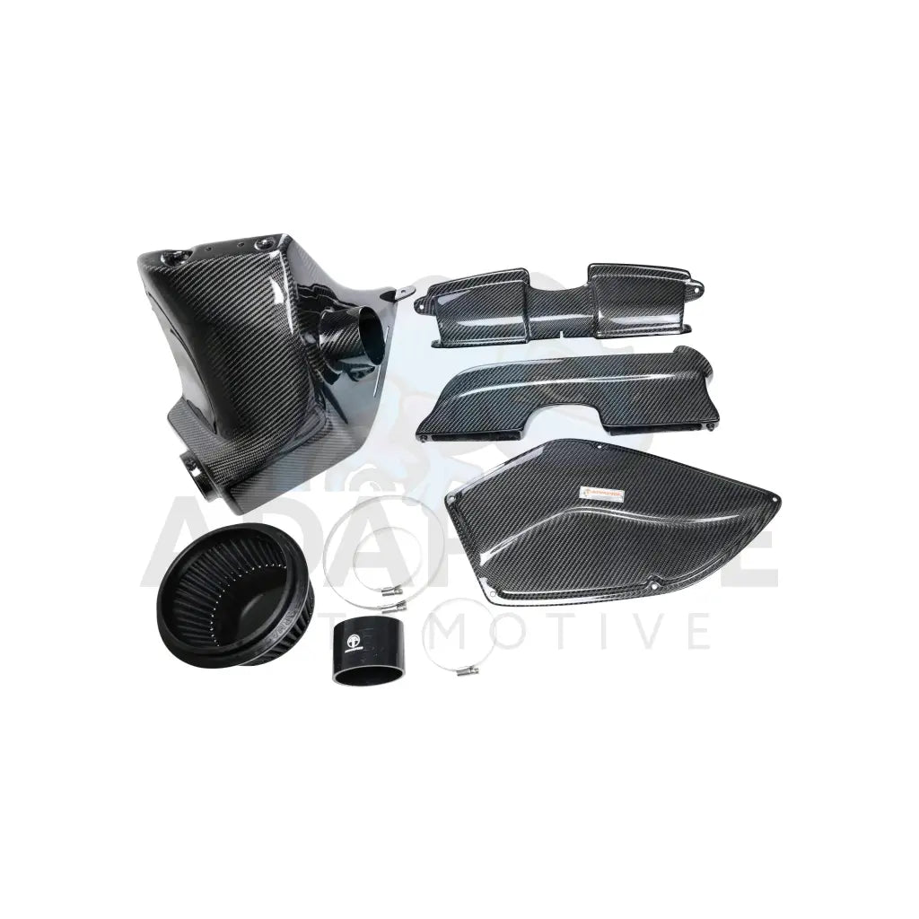 Armaspeed Kit Aspirazione Diretta BMW Serie 3 E90 E91 2005-2008