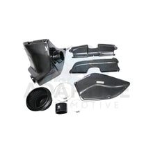 Carica l'immagine nel visualizzatore di Gallery, Armaspeed Kit Aspirazione Diretta BMW Serie 3 E90 E91 2005-2008