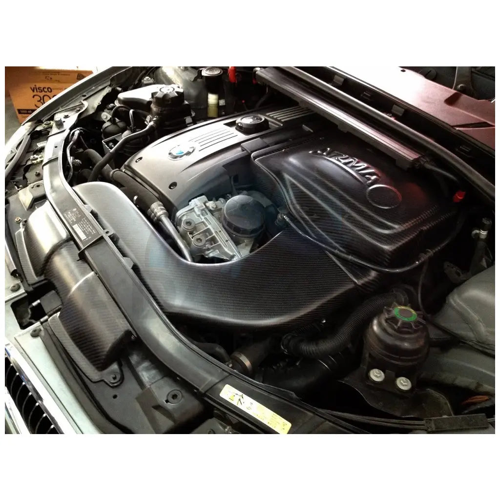 Armaspeed Kit Aspirazione Diretta BMW Serie 3 E90 E91 2005-2008