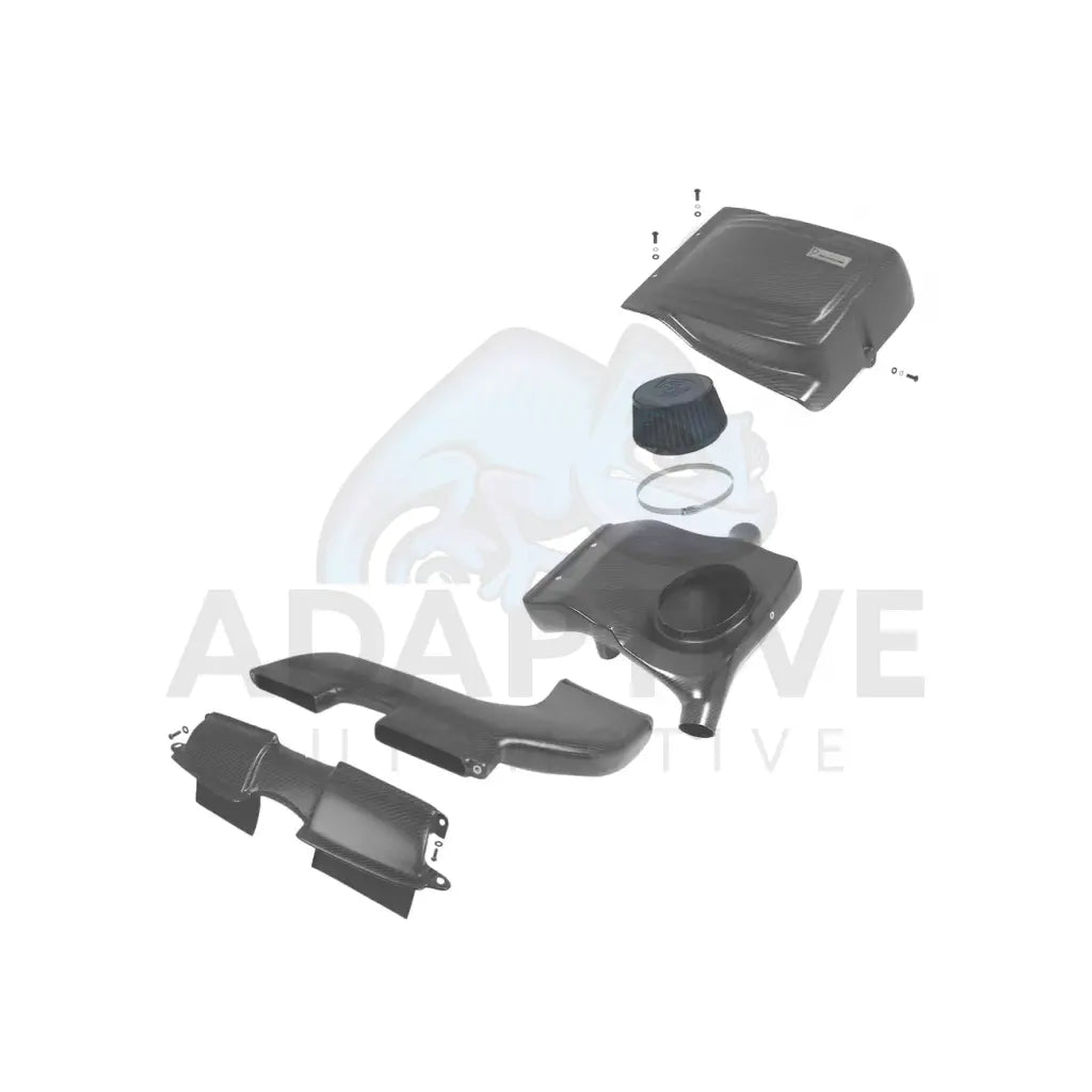 Armaspeed Kit Aspirazione Diretta BMW Serie 3 E90 E91 2005-2008