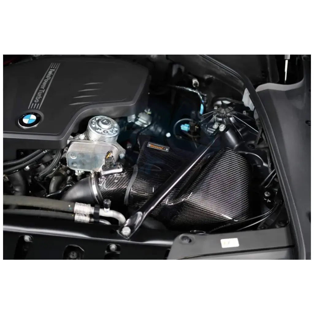 Armaspeed Kit Aspirazione Diretta BMW Serie 5 F10 F11 2010-2017