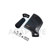Carica l'immagine nel visualizzatore di Gallery, Armaspeed Kit Aspirazione Diretta BMW Serie 5 F10 F11 Serie 6 F06 F12 F13 2010-2017