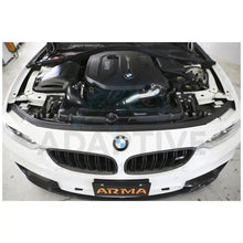 Carica l'immagine nel visualizzatore di Gallery, Armaspeed Kit Aspirazione Diretta BMW Serie 1 F20 F21 Serie 3 F30 F31 Serie 4 F32 2013-2020