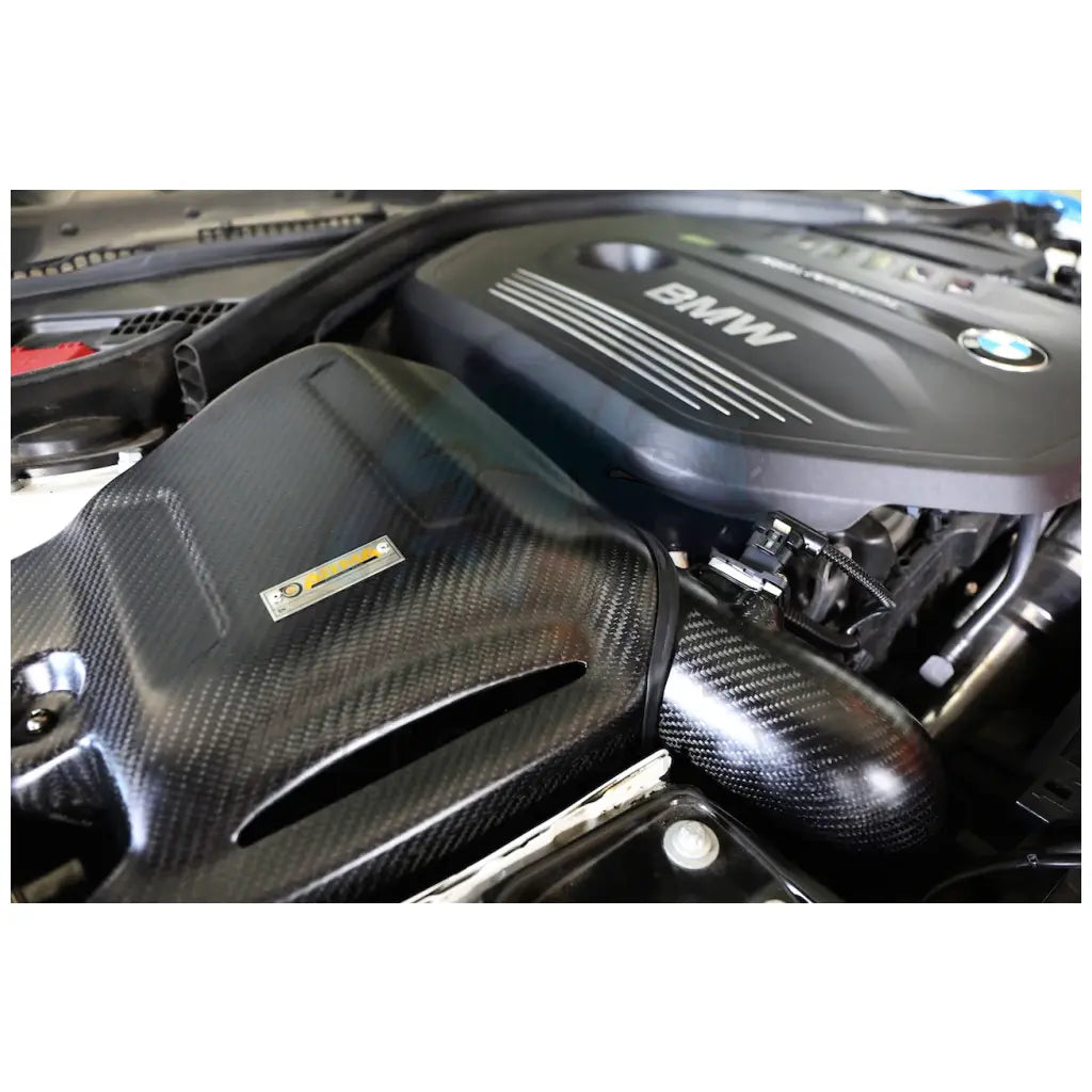 Armaspeed Kit Aspirazione Diretta BMW Serie 1 F20 F21 Serie 3 F30 F31 Serie 4 F32 2013-2020