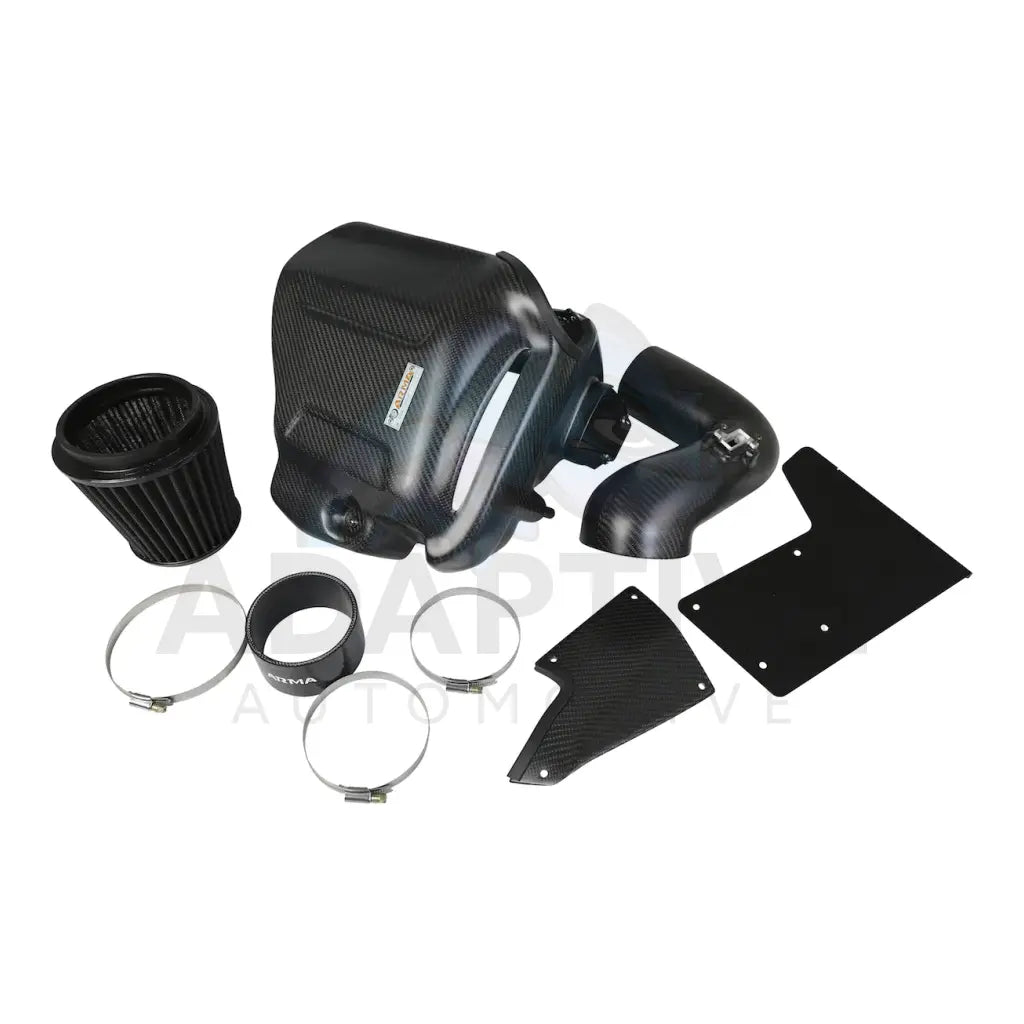 Armaspeed Kit Aspirazione Diretta BMW Serie 1 F20 F21 Serie 3 F30 F31 Serie 4 F32 2013-2020